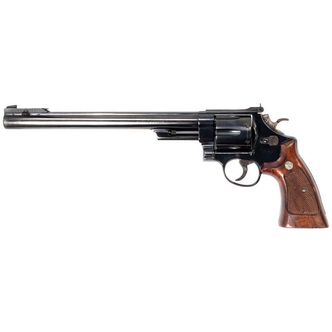 SMITH & WESSON 29-3